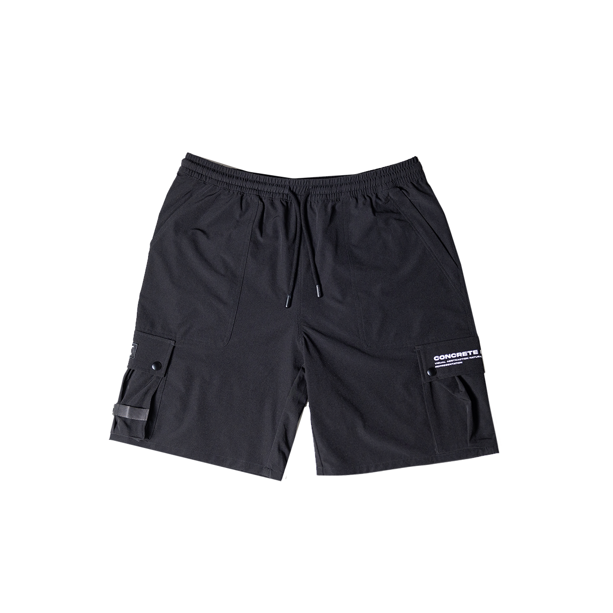 Tactical Cargo Shorts – THREDS