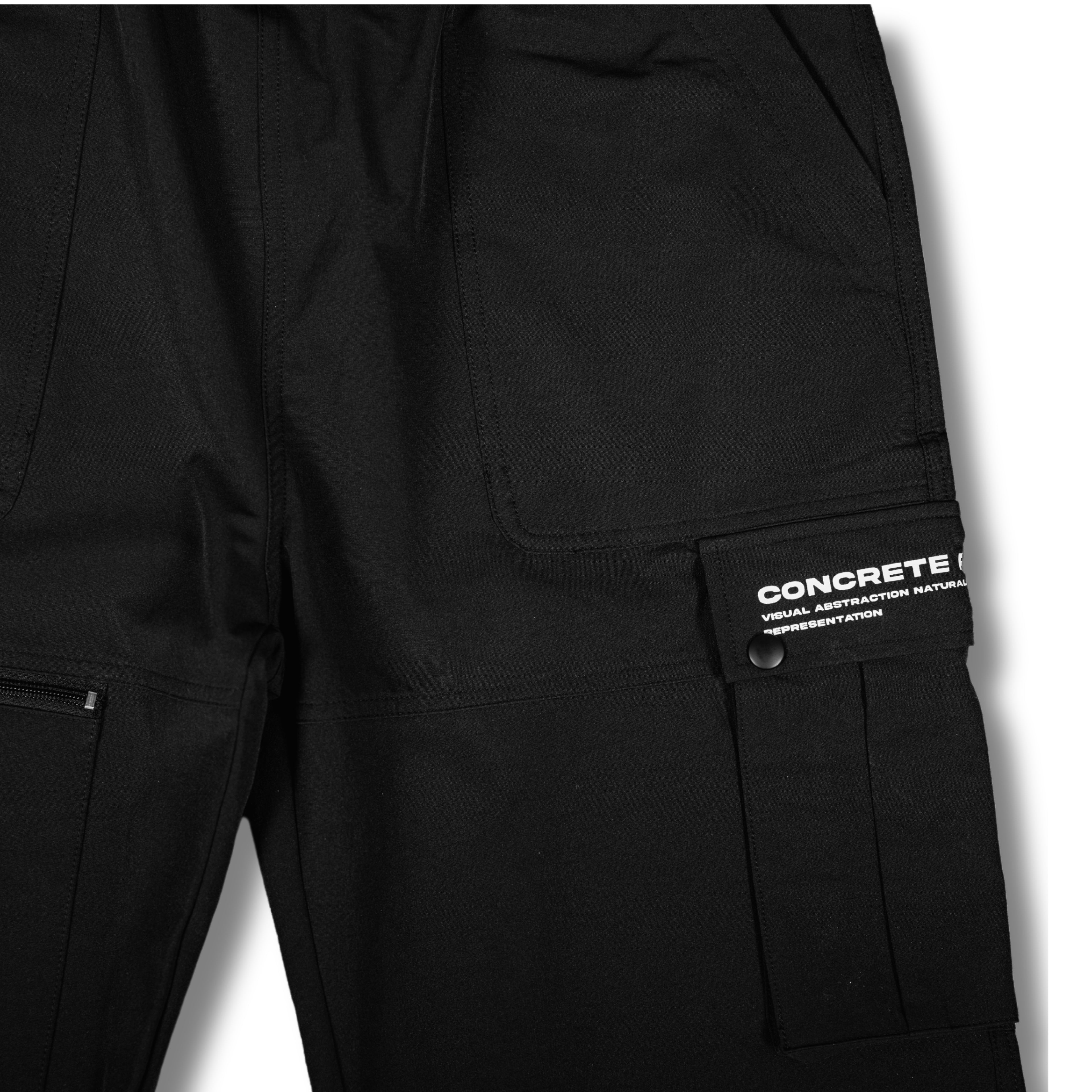 パンツ THEREDTHRED cargo pants Cargo Pants – THREDS