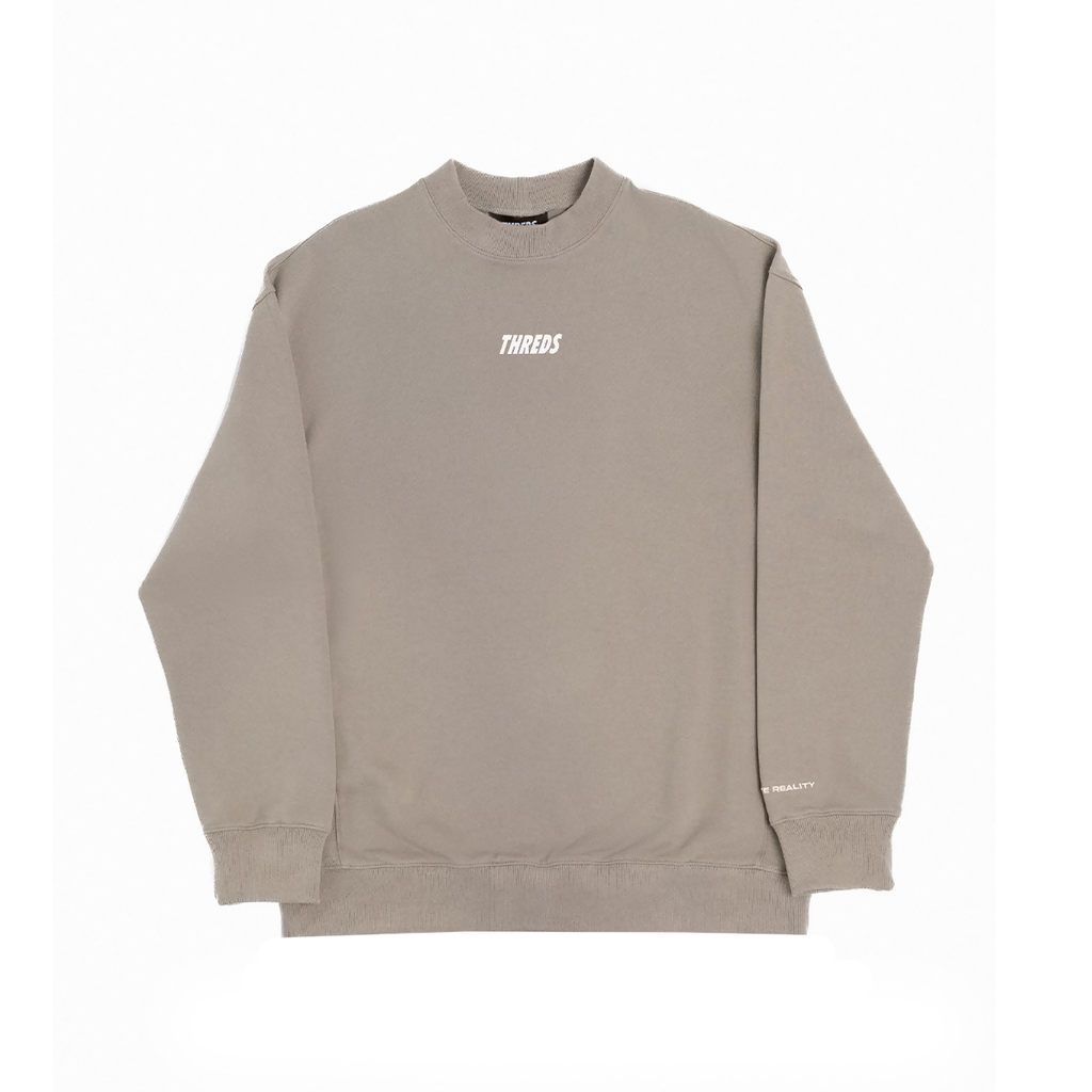 Crew Neck