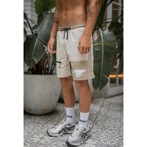 Hybrid Utility Shorts