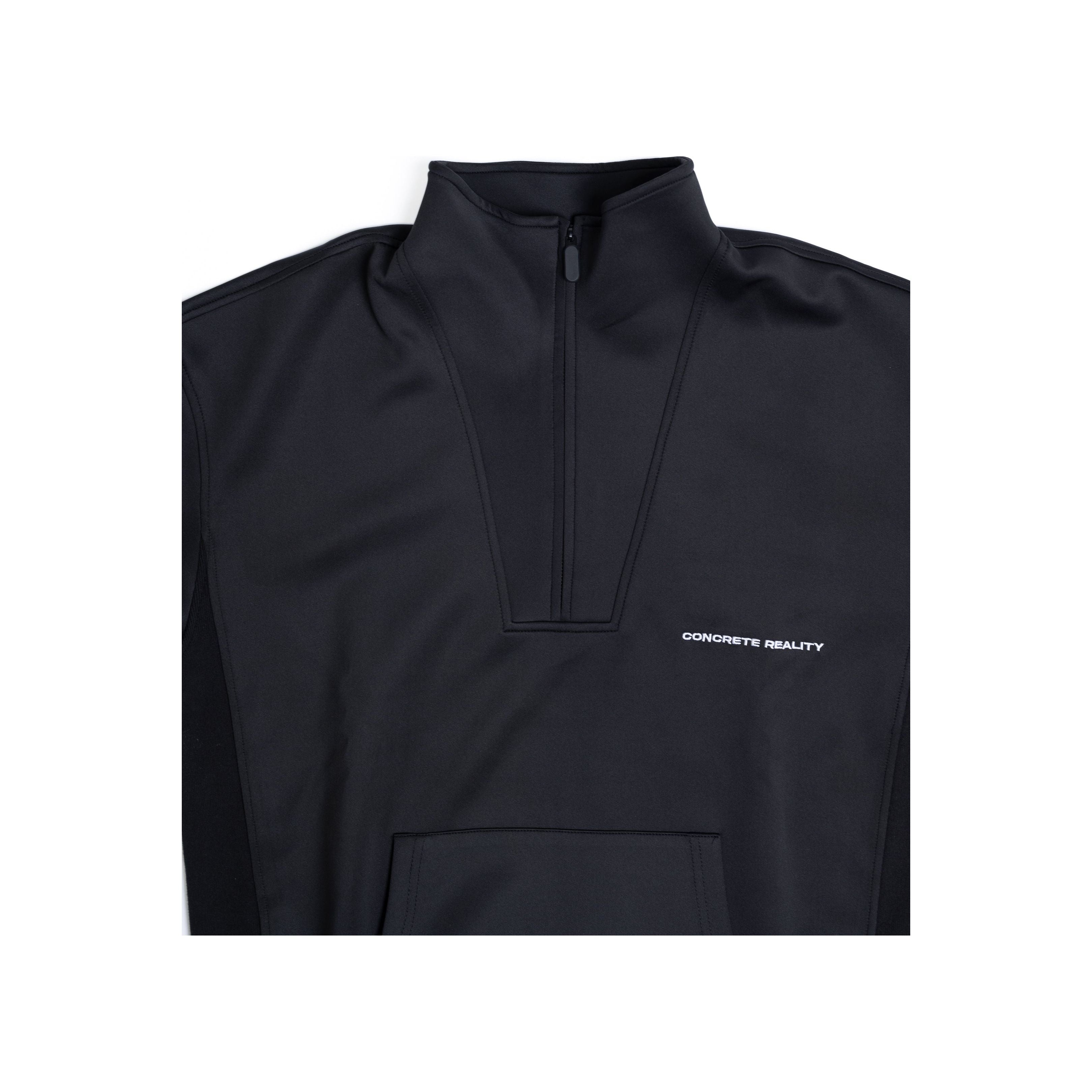 Track Quarter Zip – THREDS
