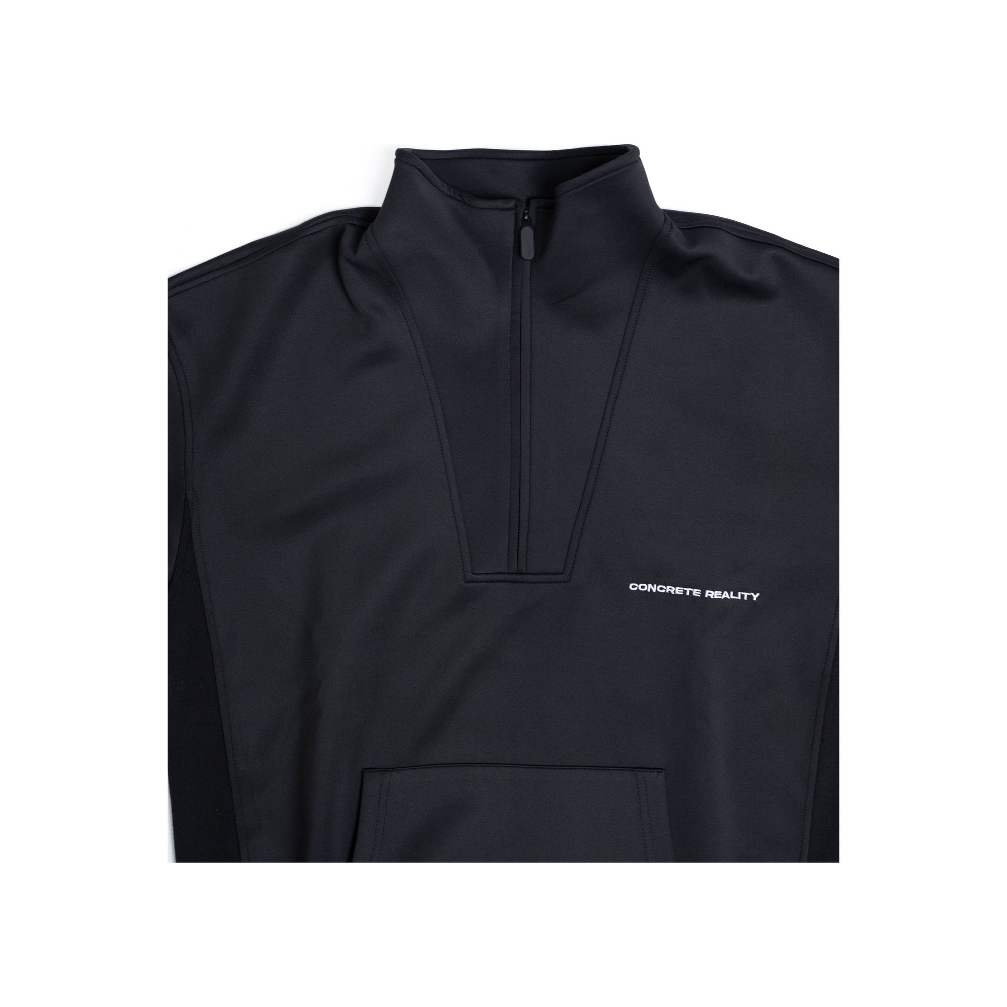 Track Quarter Zip