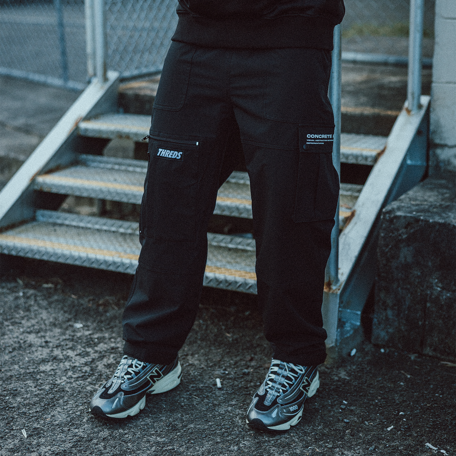 Cargo Pants – THREDS Cargo Pants – THREDS