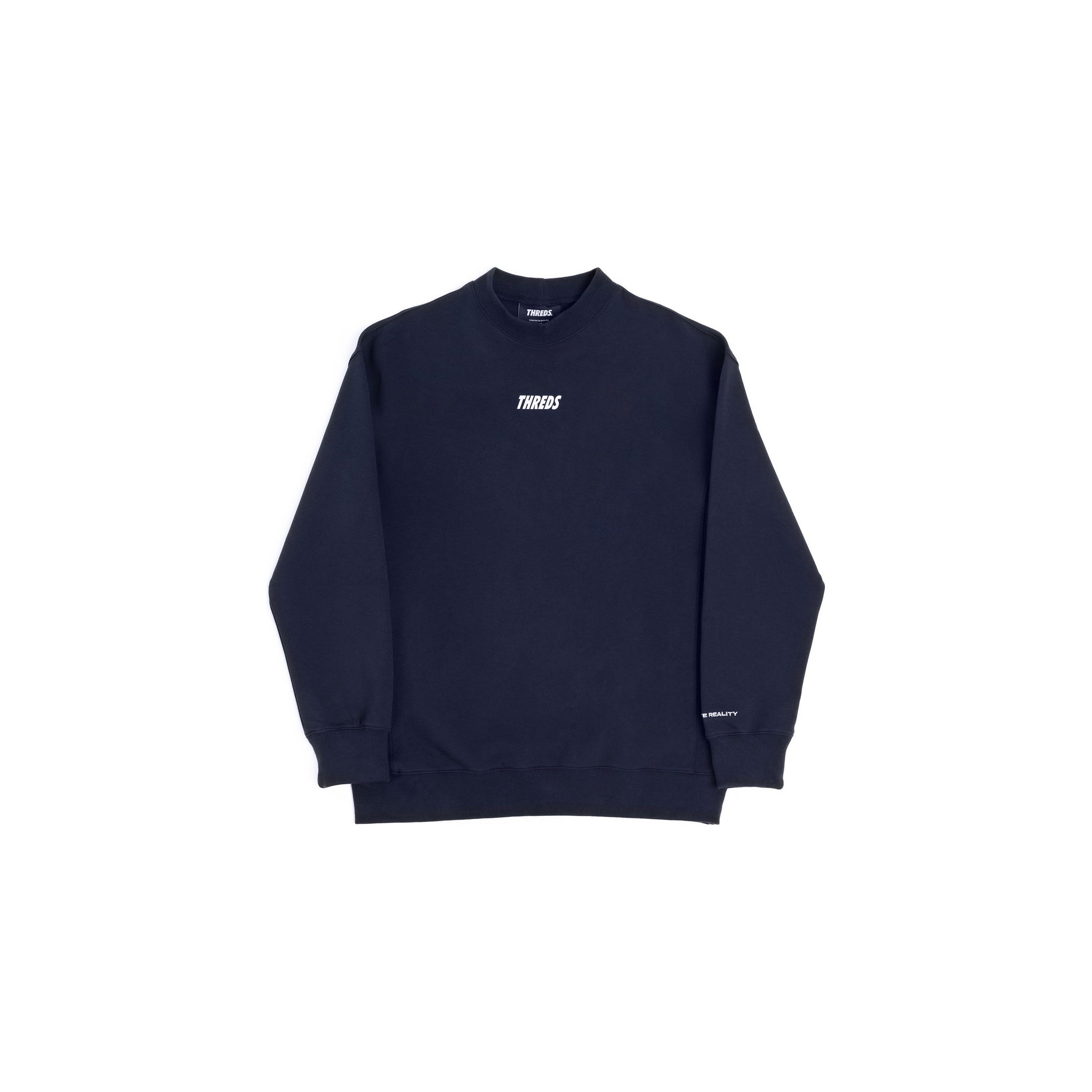 Crew Neck