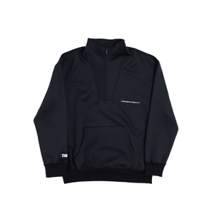 Track Quarter Zip