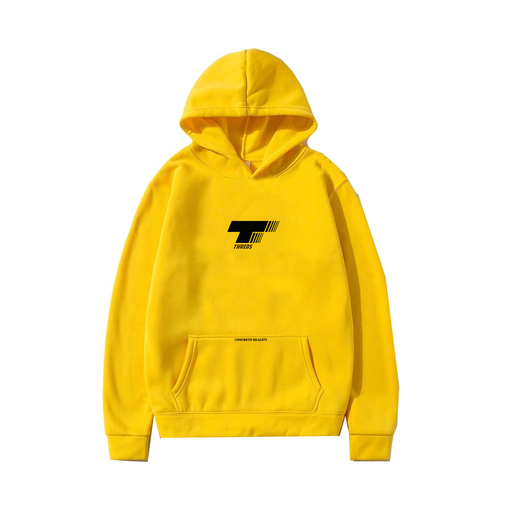 Threds Original Hood (Yellow)