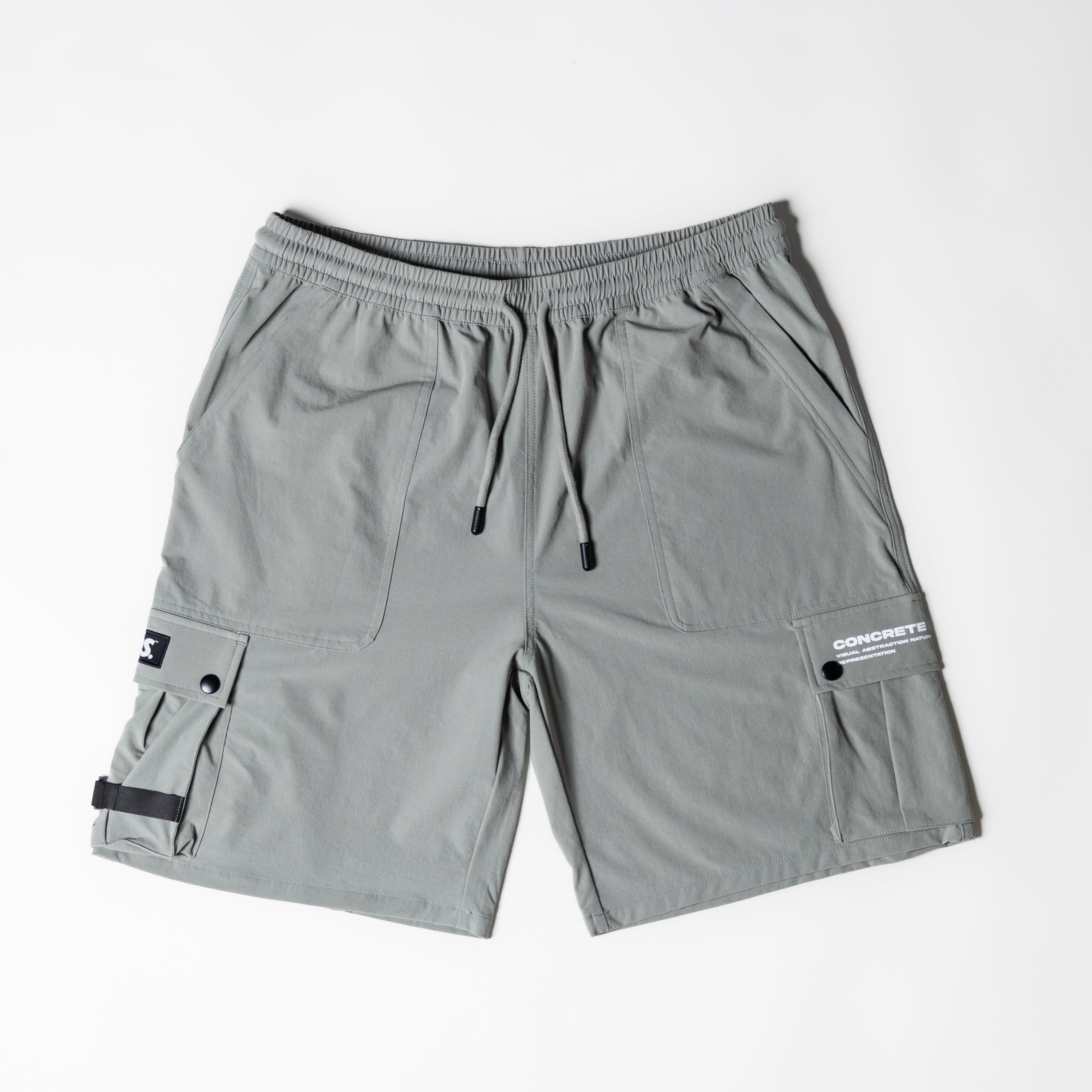 Tactical Cargo Shorts